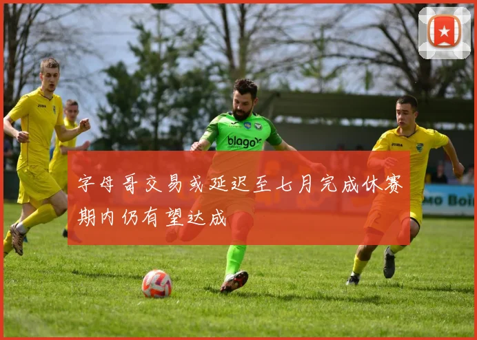 字母哥交易或延迟至七月完成休赛期内仍有望达成